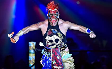 Lucha Libre Triple A Prepara Espectacular Festejo Por Sus A Os