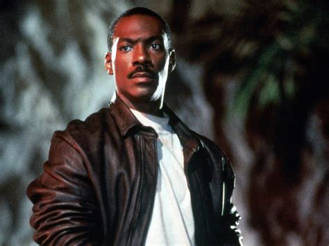Beverly Hills Cop Iii Official Clip George Lucas At Wonderworld
