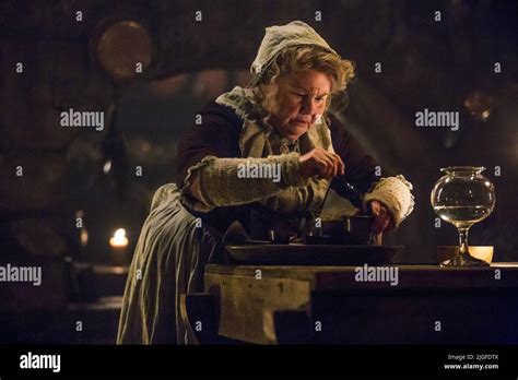 Outlander Hi Res Stock Photography And Images Alamy