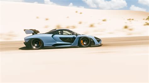 McLaren Senna : r/ForzaHorizon