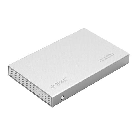 Orico S Usb Hdd Enclosure High Speed Stable Transmission