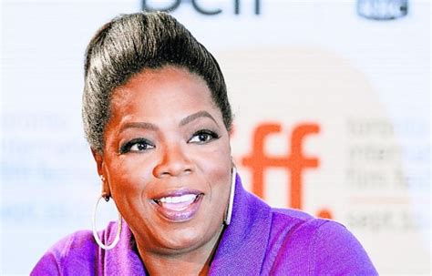 Oprah Winfrey Se Retira De Documental