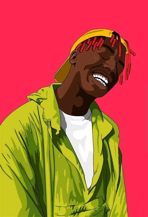 18 Lil Yachty Wallpaper Gurchandsidra