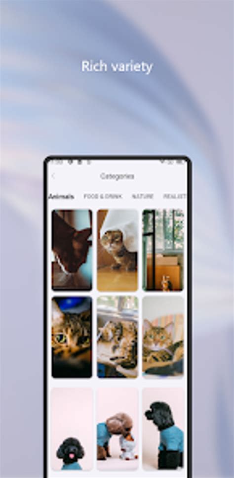 Android Için Live Wallpapers Full Hd İndir