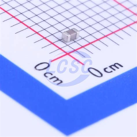 CL10C101JB8NNNC Samsung Electro Mechanics Multilayer Ceramic