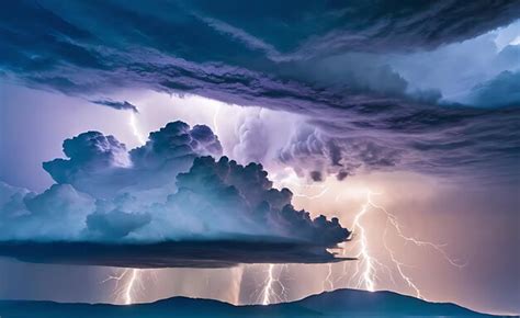 Un Campo Nevado Con Un Zorro Solitario Foto Premium