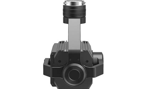 Dji Zenmuse Z30 Factory Refurbished Hd Camera With Gimbal And 30x