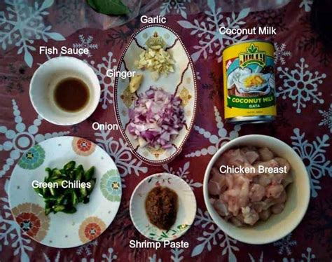 Chicken Bicol Express Recipe - The Odehlicious