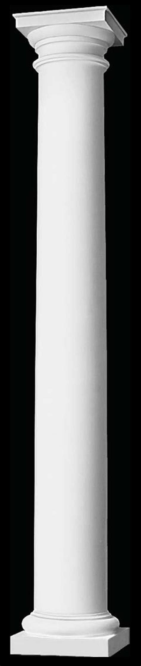 Tuscan Wood Columns Architectural Chadsworth Columns Fiberglass