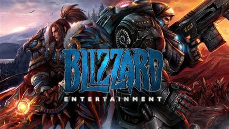 Blizzard ın Yeni Mobil Oyunları Geliyor Espor Haberleri