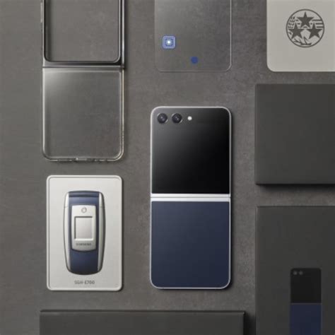 Samsung Galaxy Z Flip 5 Retro Edition: Its Specs, Features And Price