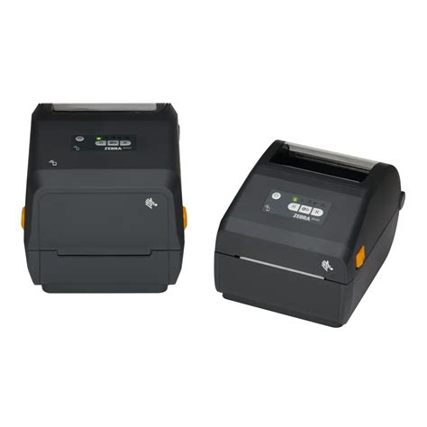 Zebra Zd Desktop Label Printer Rms Epos Solutions