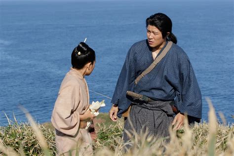 【写真 1 6枚】nhkの大河ドラマ「西郷どん」第19回の一場面 （c）nhk Mantanweb（まんたんウェブ）