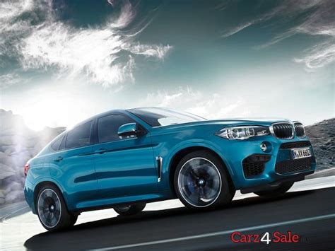 Bmw X6 M Coupe Price Specs Mileage Colours Photos And Reviews