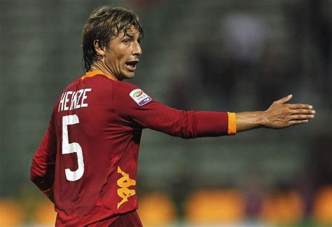 Cicinho Su Heinze E Pazzo A Roma Non Voleva Totti Capitano Serie A