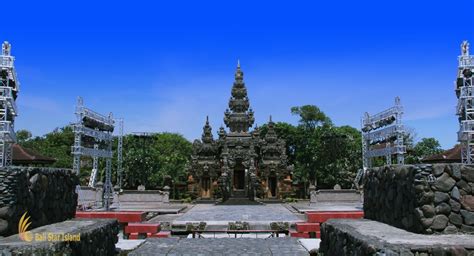 Denpasar Tour Packages | Bali Tour Packages - Culture Lessons