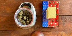 Butter - How to make thc butter at home recipes