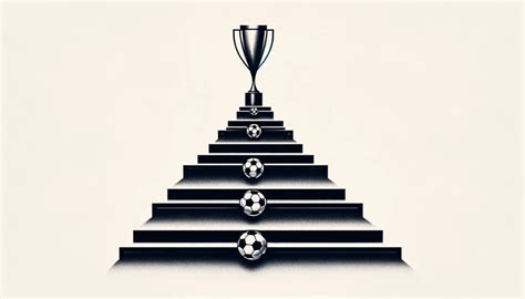 History of the Football Pyramid (And why U.S. Soccer is held back by ...