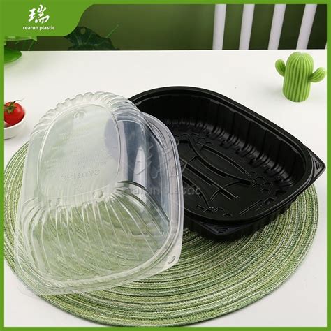 Rearun Pp Food Container China Manufacturers Food Packaging Chicken