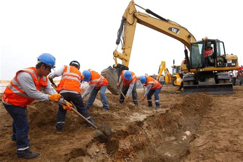 Lanzan Concurso Para Obras De Saneamiento En Piura Tumbes Y Lima Rcr