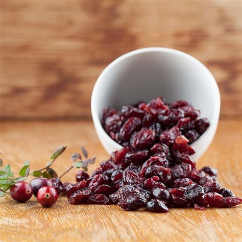 What Are The Health Benefits Of Dried Cranberries Jaybees Nuts And Dried Fruit