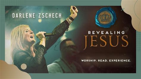 Revealing Jesus Full Album Darlene Zschech Youtube