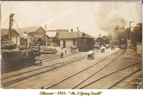 ELKMONT ALABAMA: HISTORY