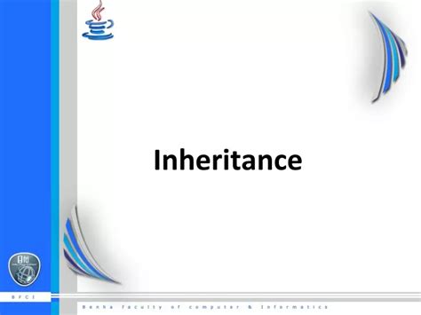 Ppt Inheritance Powerpoint Presentation Free Download Id9620260