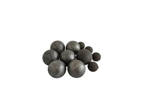 Cast Iron Grinding Balls For Mine Mills Casting Steel Media China