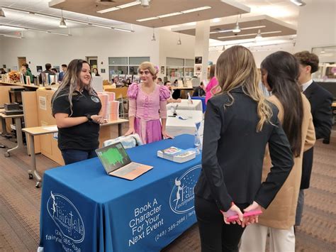 Hfii Students Learned About Henry Ford Ii High School