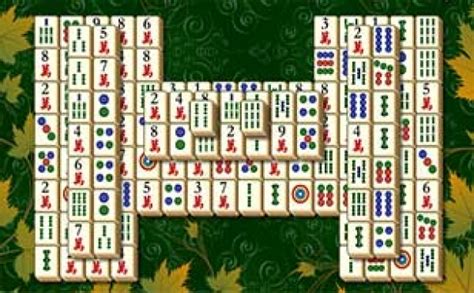 Mahjong 10 Jouez Gratuitement à Mahjong 10 Sur Jeucc