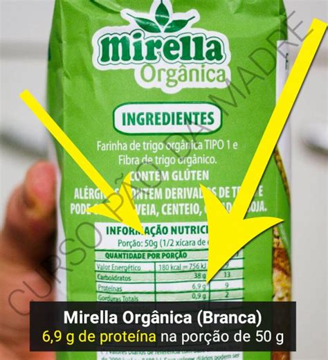 Melhor Farinha De Trigo Para Pao - Qual a melhor farinha de trigo para fazer pão caseiro? - Madre