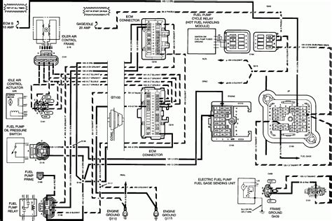 Winnebago Wiring Diagram Dash