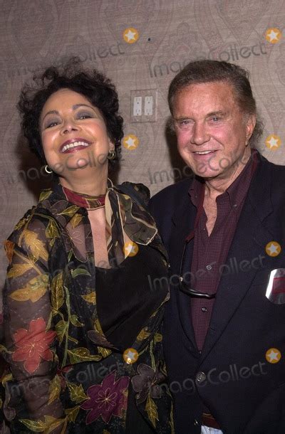 Photos and Pictures - Arlene Martel and Cliff Robertson at a Twilight Zone reunion and ...