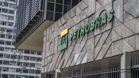 Mistério detalhado Petrobras PETR4 vai investir 11 9 a menos em