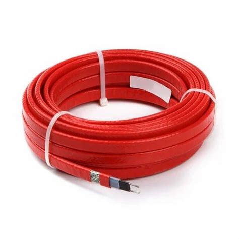 Insulated Heating Cables At Rs 550 Meter Mineral Insulated Heating