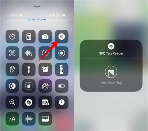 What Do Various Icons Mean In Control Center On Iphone Techwiser