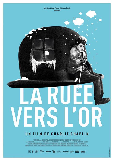 La Ru E Vers L Or Film Allocin