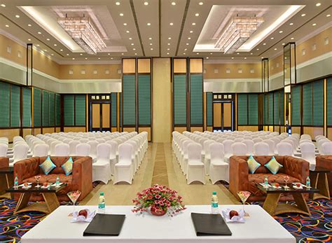 Red Fox Hotel, Bhiwadi Image Gallery | Bhiwadi Hotel & Rooms Images