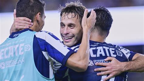 LAFC Vs Rayados Cuartos De Final De La Leagues Cup Es Reprogramado