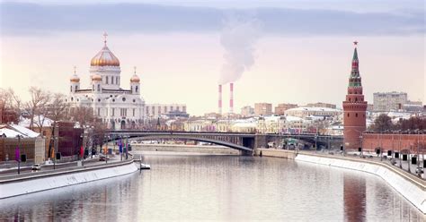 Save on Flights to Moscow, Russia | Cheapflights