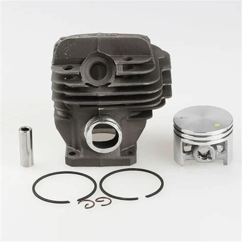 Mm Cylinder Piston Ring Kit For Stihl Ms