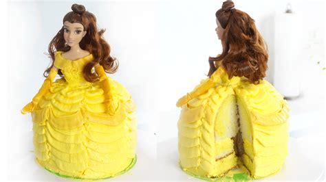 Belle Cake | Tastemade