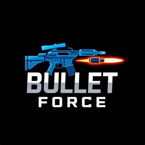 Bullet Force - Free Unblocked Online FPS Game