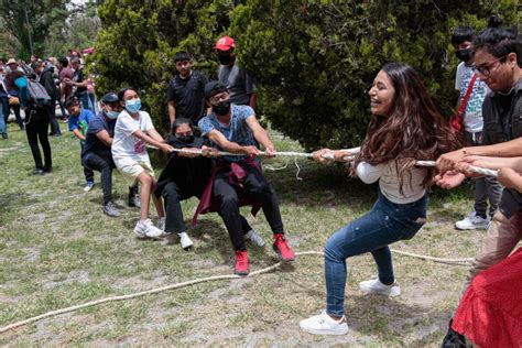 Bosque De Chapultepec on Twitter Te gustó cómo quedó el Parque Cri