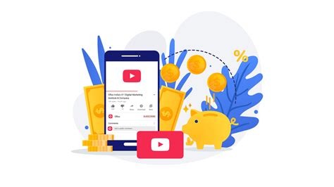 How many views on YouTube to get paid? - AudienceGain