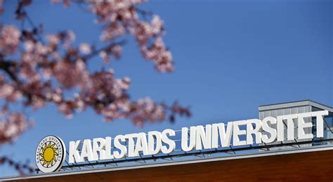 Karlstad University: more than just a university - Karlstads studenttidning