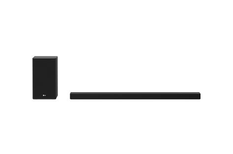 LG SP9YA Soundbar - SP9YA | LG UK