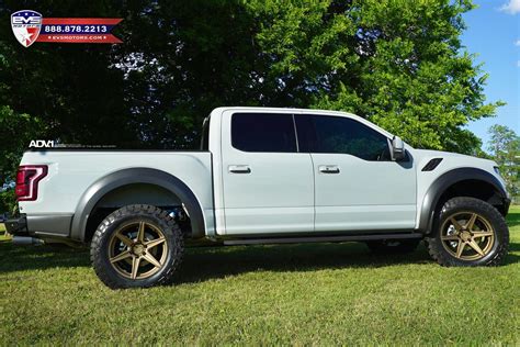 Ford F150 Raptor Adv6 Mv1 Sl Concave Wheels Adv1