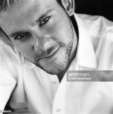 Dominic Monaghan By Sarah Dunn Contour Photos And Premium High Res